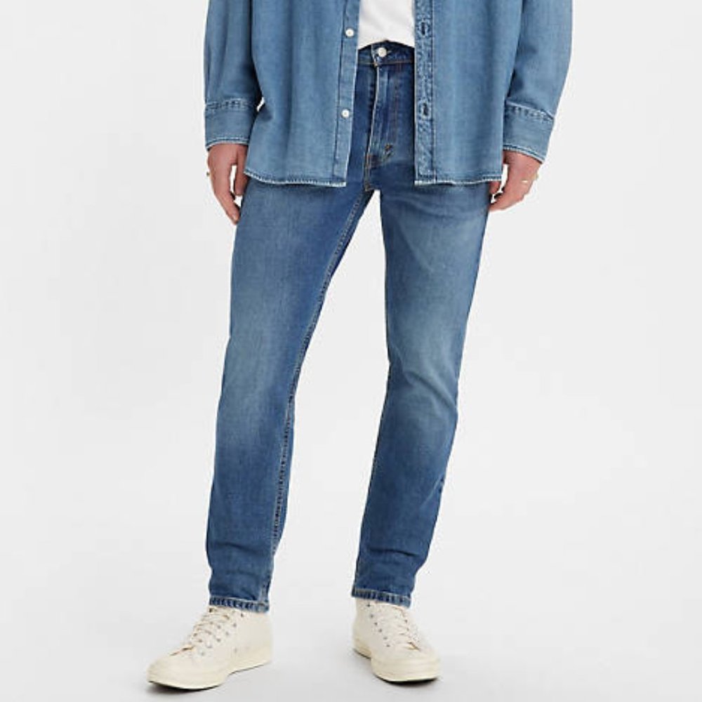 512 Slim Taper Men's Jeans